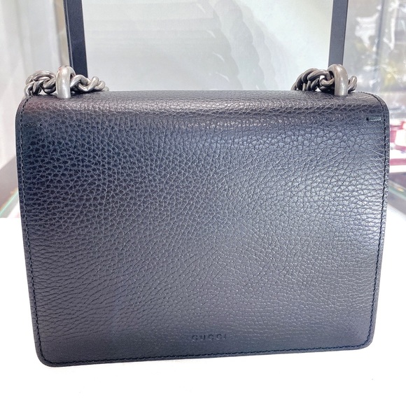 Gucci Dionysus Dollar Nero BL Diamond - Picture 3 of 16